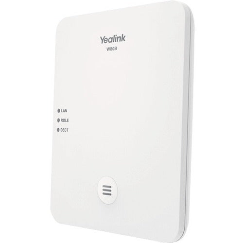 Yealink DECT IP Multi-Cell System W80B - W80B