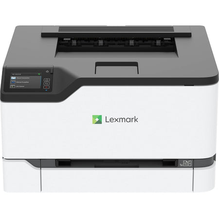 Lexmark CS430 CS431dw Desktop Wireless Laser Printer - Color - 40N9320