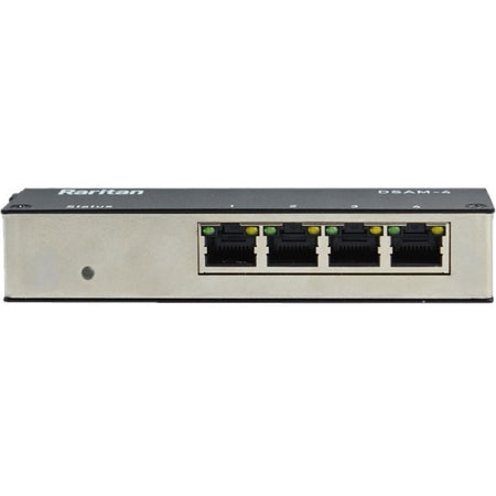 Raritan Dominion DSAM-4 Device Server - DSAM-4