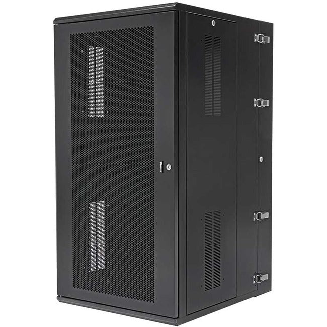 PanZone Wall Mount Cabinet - PZWMC2630P