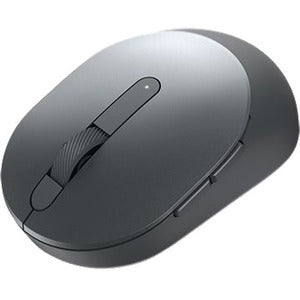 Dell Pro Wireless Mouse - MS5120W - Titan Gray - MS5120W-GY