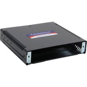 Advantech Modular Media Converter Chassis - IMC-711I-AC-PS