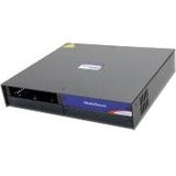 Advantech Modular Media Converter Chassis - IMC-713-ACDC