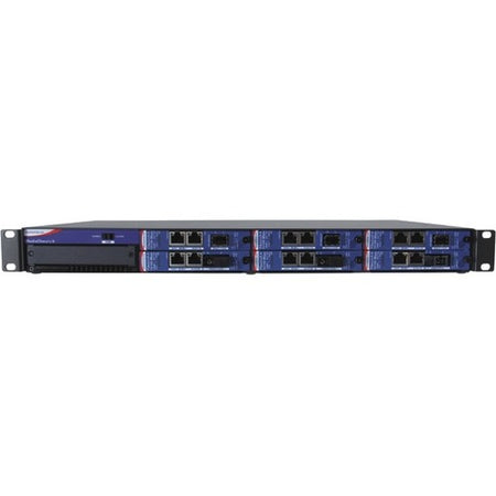 Advantech Modular Media Converter Chassis - IMC-716-AC-US