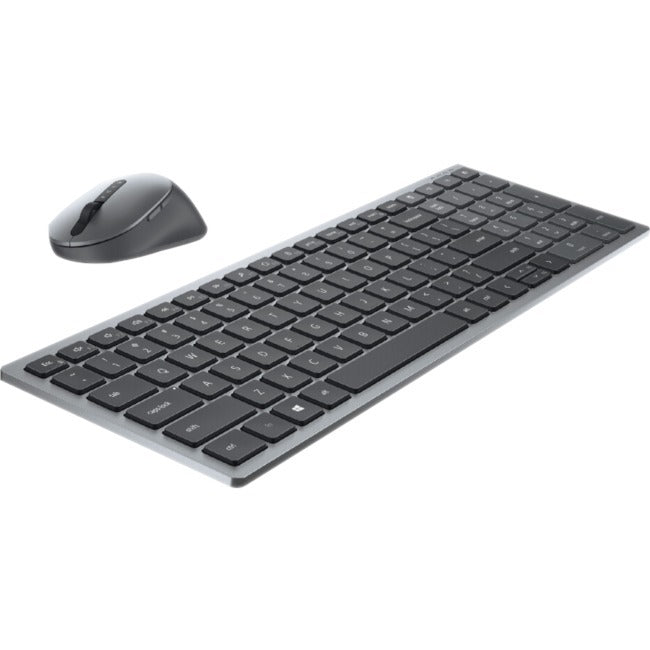 Dell KM7120W Keyboard & Mouse - KM7120W-GY-US