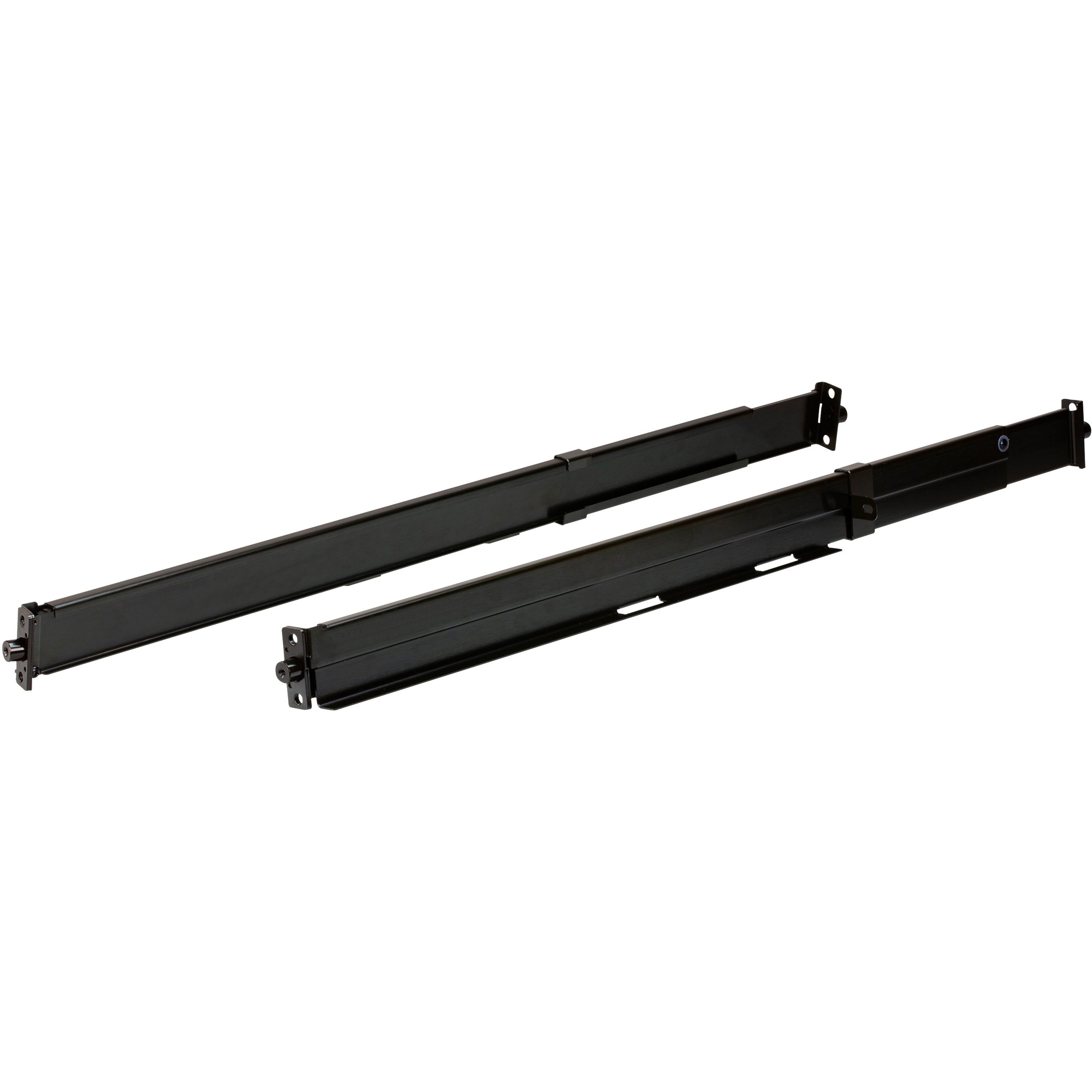 ATEN 2K-0002 Easy Installation 2-in-1U Mounting Kit - 2K-0002