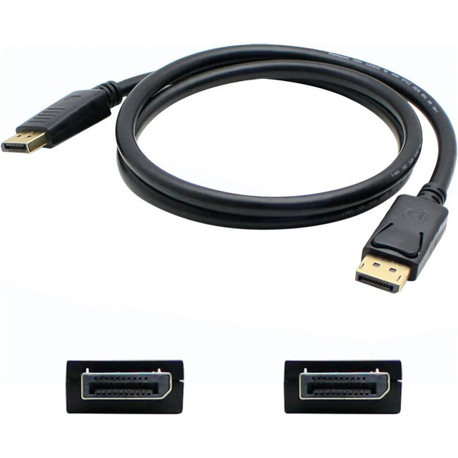 AddOn DisplayPort Audio/Video Cable - DISPLAYPORT5M