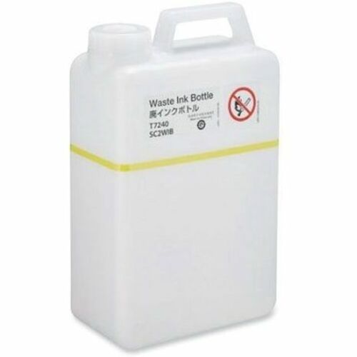 Epson Replacement 4L Waste Ink Bottle - C13S210071