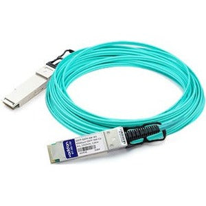 AddOn Fiber Optic Network Cable - JNP-SFP-25G-AOC-3M-AO