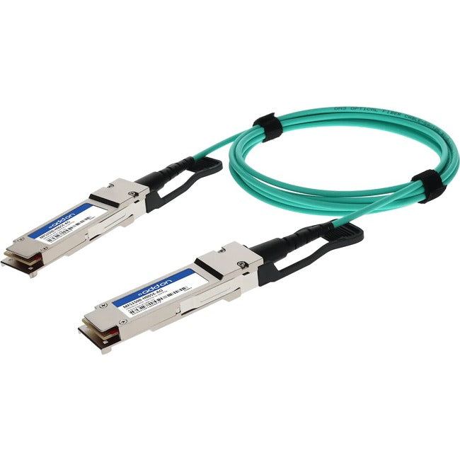 AddOn Fiber Optic Network Cable - MFS1S00-H005E-AO