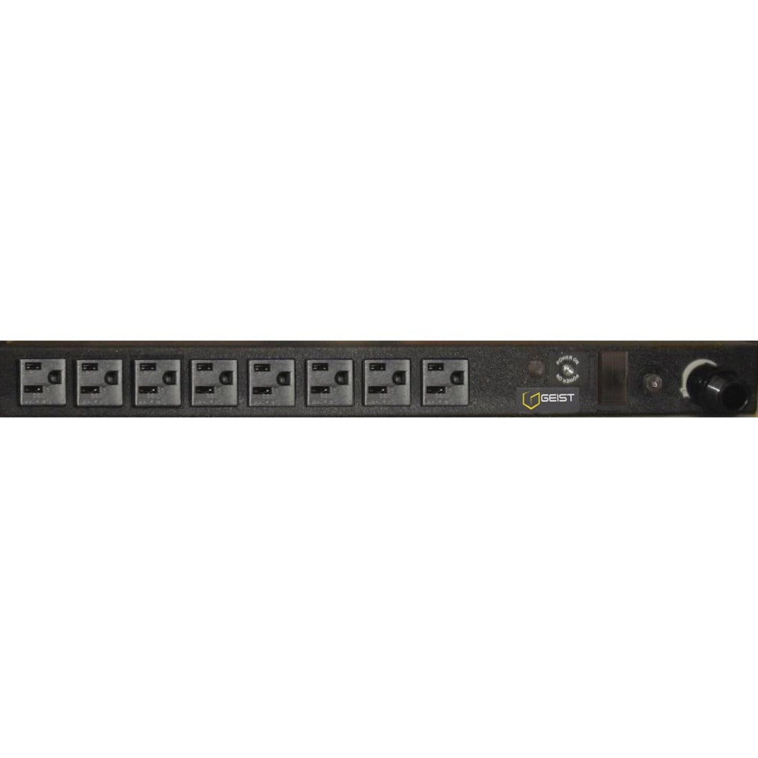 Geist rPDU NSVLN080-101S15 8-Outlets PDU - 11405VH