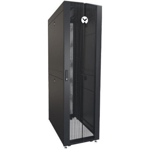 Vertiv VR Rack - 45U Server Rack Enclosure| 600x1100mm| 19-inch Cabinet (VR3105) - VR3105