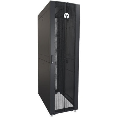 Vertiv VR Rack - 45U Server Rack Enclosure| 600x1100mm| 19-inch Cabinet (VR3105) - VR3105