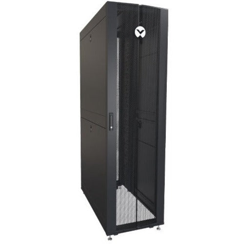 Vertiv VR Rack - 45U Server Rack Enclosure| 600x1200mm| 19-inch Cabinet (VR3305) - VR3305