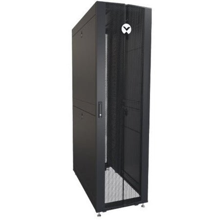 Vertiv VR Rack - 45U Server Rack Enclosure| 600x1200mm| 19-inch Cabinet (VR3305) - VR3305