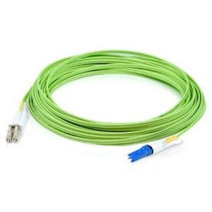 AddOn Fiber Optic Duplex Patch Network Cable - ADD-CS-LC-30M5OM5