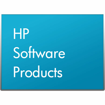 HP SmartStream Print Controller - License - 1 License - 7UL07AAE