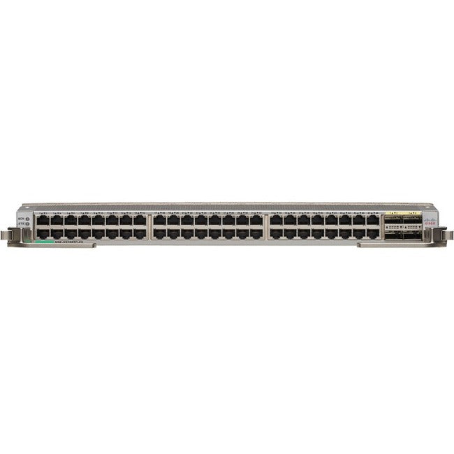 Cisco Expansion Module - N9K-X9788TC-FX-RF