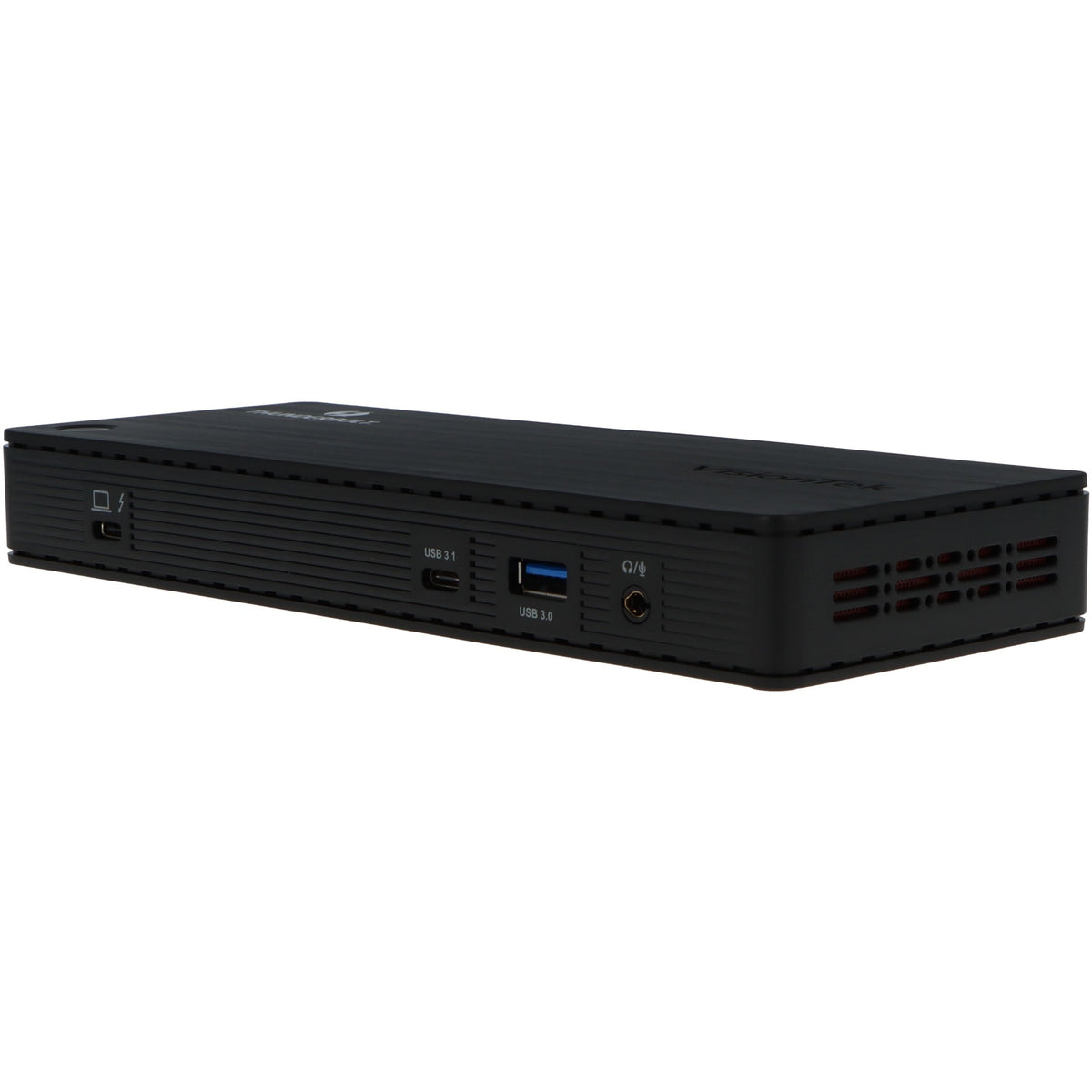 VT4800 Thunderbolt 3 USB-C Docking Station w/ 60W PD - 901292