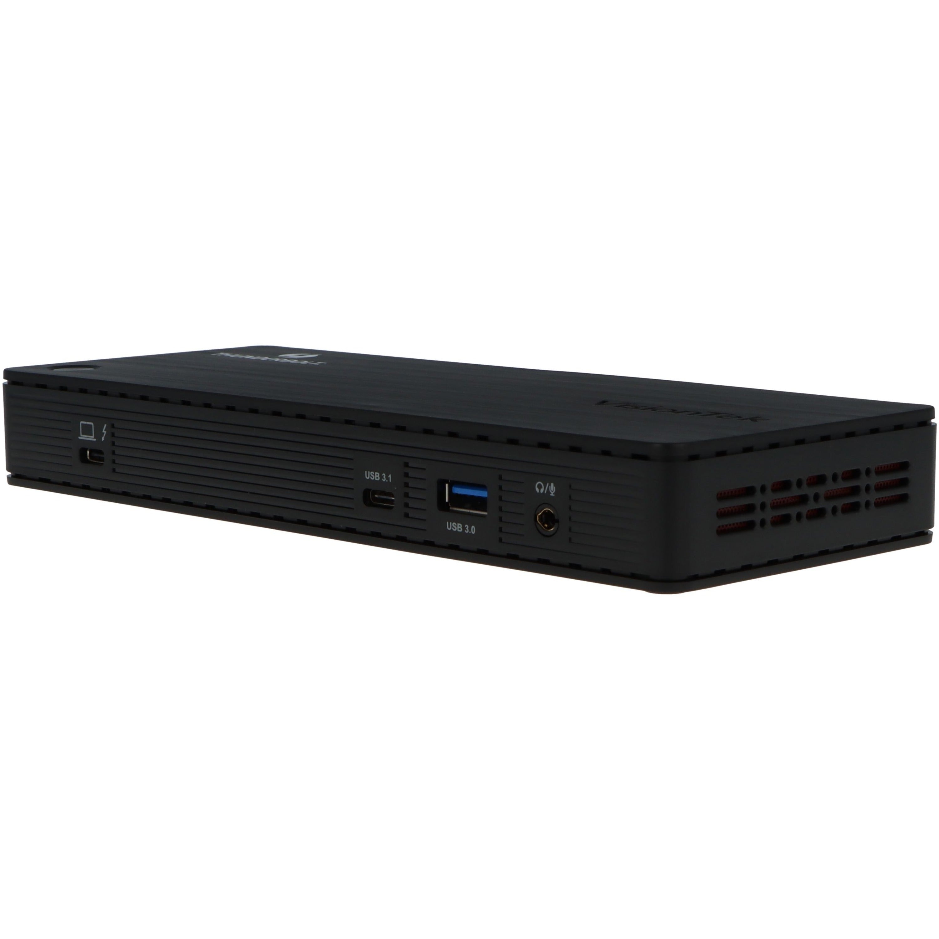 VT4800 Thunderbolt 3 USB-C Docking Station w/ 60W PD - 901292