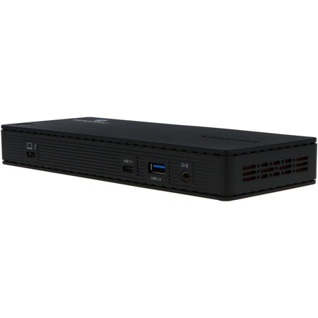 VT4800 Thunderbolt 3 USB-C Docking Station w/ 60W PD - 901292