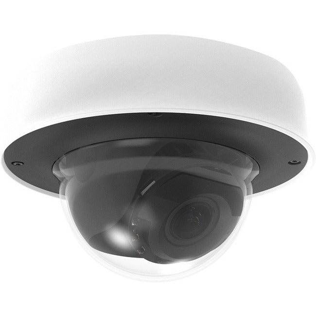 Cisco MV72 4 Megapixel HD Network Camera - Dome - MV72X-HW