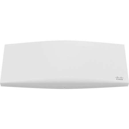 Meraki MR46 802.11ax 3.50 Gbit/s Wireless Access Point - MR46-HW