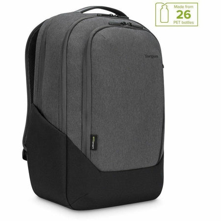 Targus Cypress Hero TBB58602GL Carrying Case (Backpack) for 15.6" to 16" Notebook - Gray - TBB58602GL