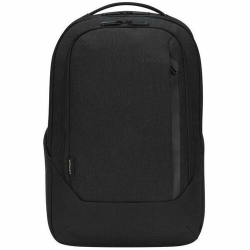 Targus Cypress Hero TBB586GL Carrying Case (Backpack) for 15.6" to 16" Notebook - Black - TBB586GL