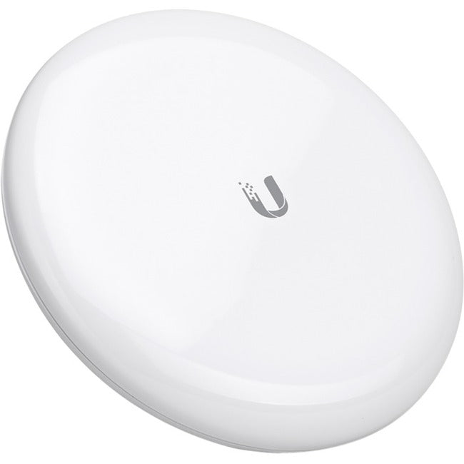 Ubiquiti GigaBeam IEEE 802.11ac 1 Gbit/s Wireless Bridge - GBEUS