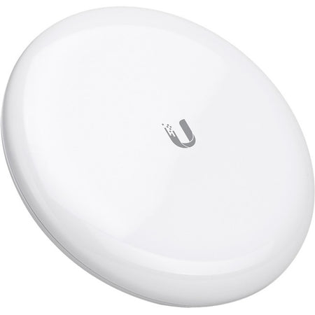 Ubiquiti GigaBeam IEEE 802.11ac 1 Gbit/s Wireless Bridge - GBEUS