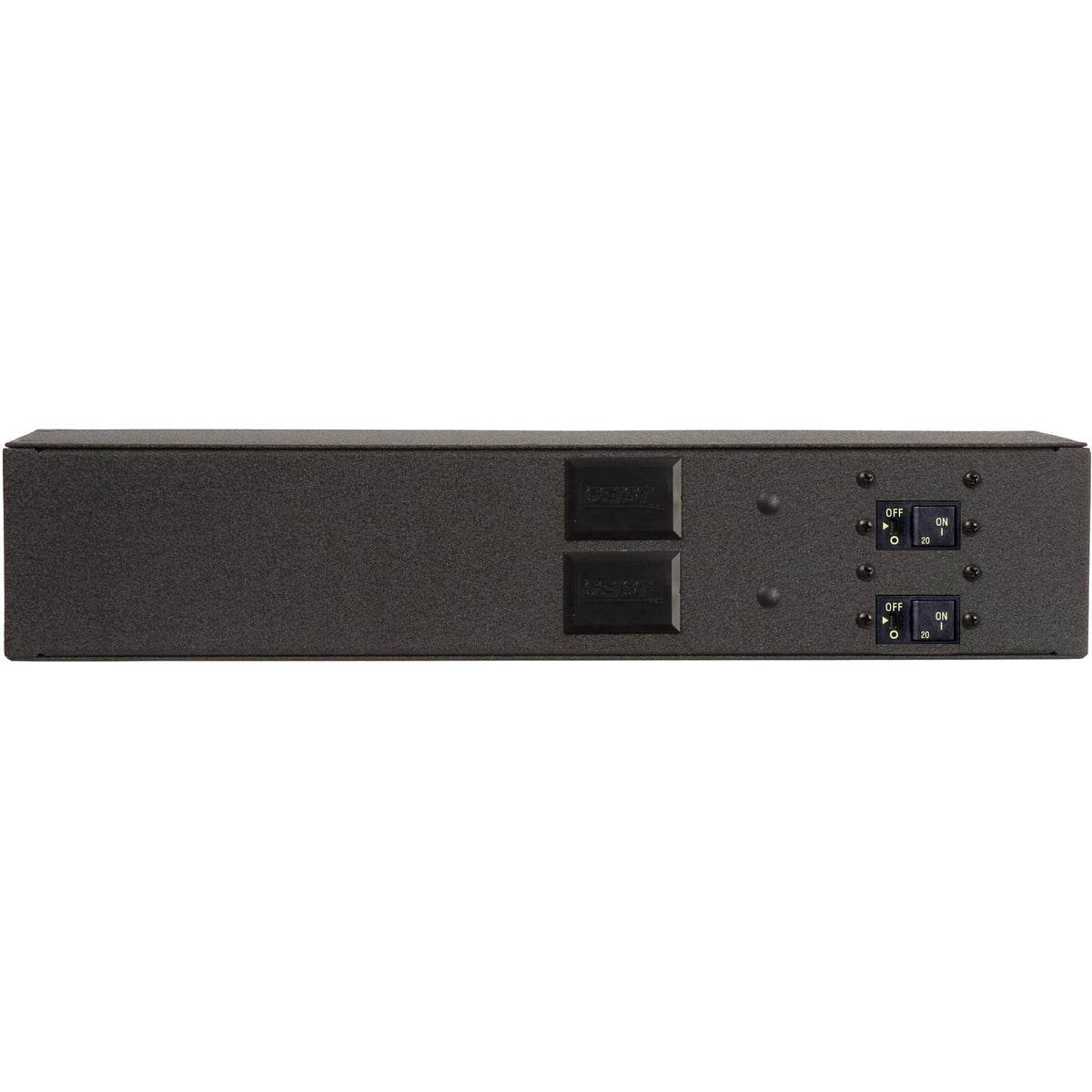 Geist rPDU 2XPR060-103L20TL6 6-Outlets PDU - 11112VH