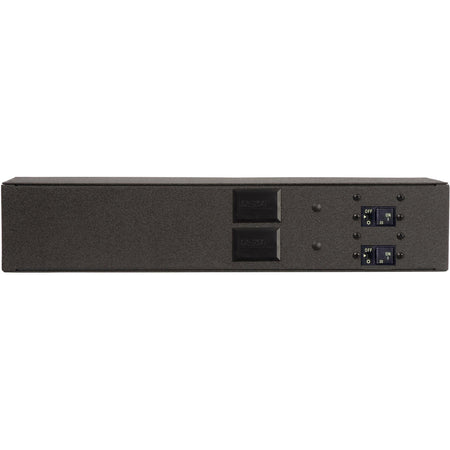 Geist rPDU 2XPR060-103L20TL6 6-Outlets PDU - 11112VH