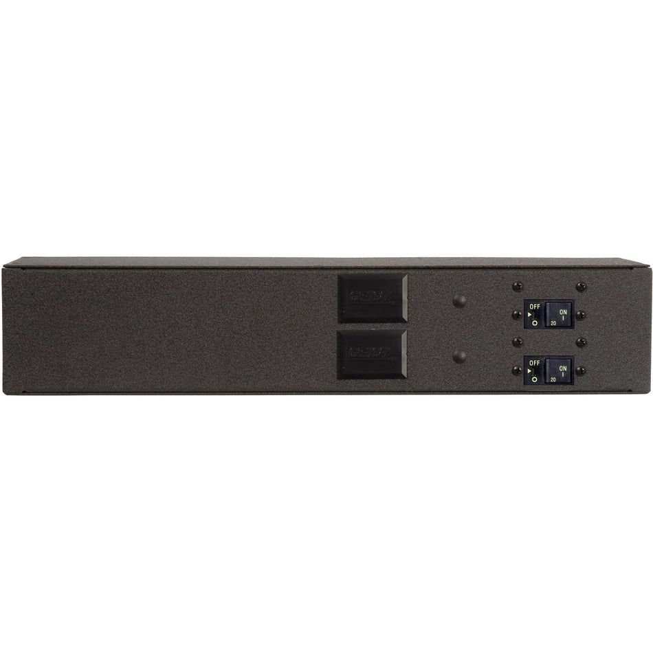 Geist rPDU 2XPR060-103L20TL6 6-Outlets PDU - 11112VH