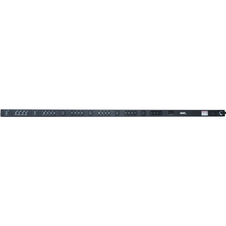 Geist rPDU VHVBN302-102IN6TL6 30-Outlets PDU - 11856VH