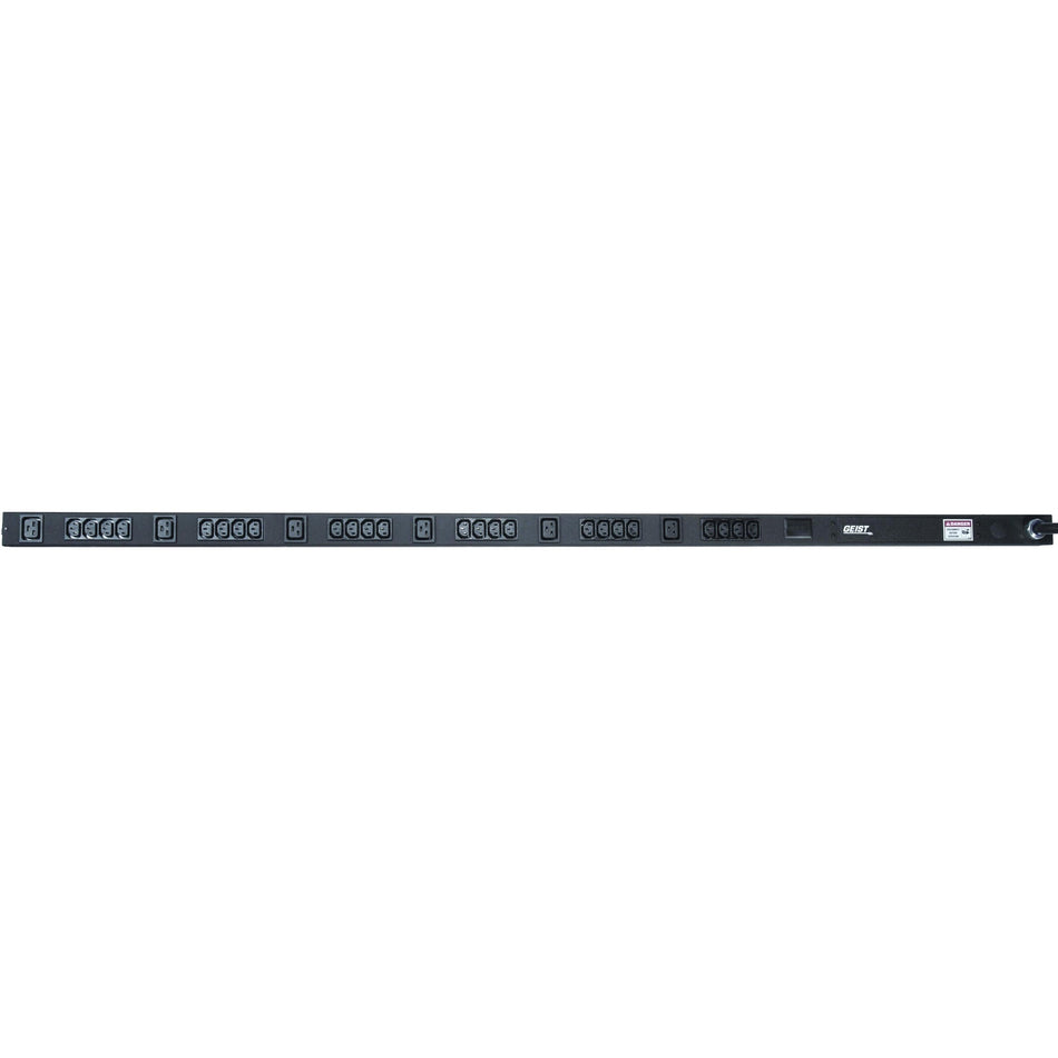 Geist rPDU VHVBN302-102IN6TL6 30-Outlets PDU - 11856VH