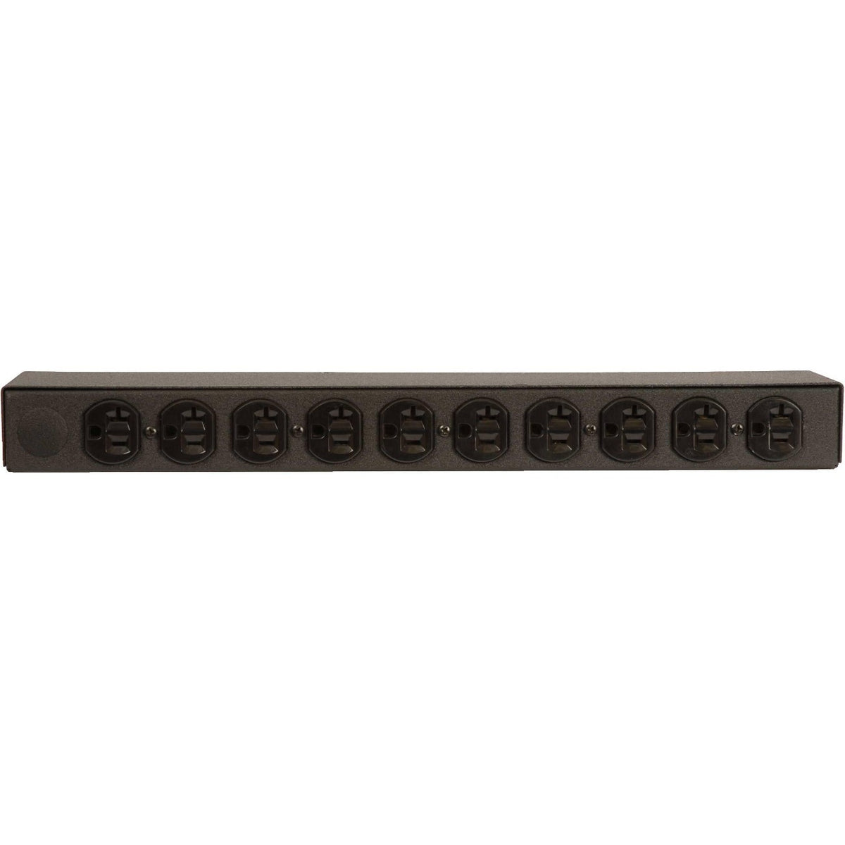 Geist rPDU SPFN104-1025TL 10-Outlets PDU - 28153VH