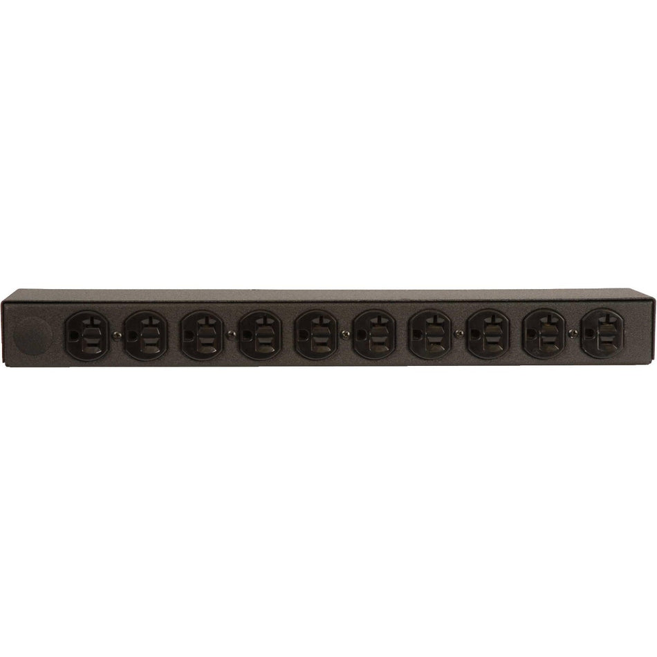 Geist rPDU SPFN104-1025TL 10-Outlets PDU - 28153VH