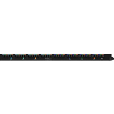 Geist rPDU DU00X5B1-48CF17-2S02A9K00-S-A 48-Outlets PDU - U1079