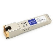 AddOn Cisco SFP (mini-GBIC) Module - SFP-GE-T-I-AO