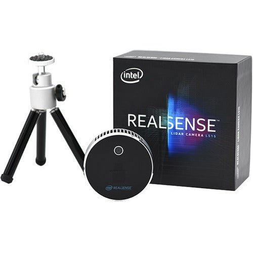 Intel RealSense LiDAR Camera L515 - 82638L515G1PRQ