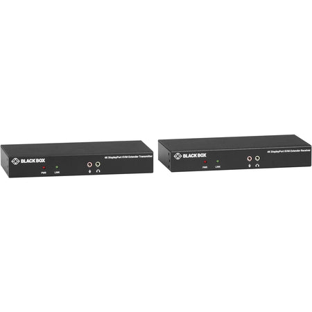 Black Box KVXLCDP-100 KVM Extender - KVXLCDP-100