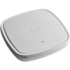 Cisco Catalyst C9120AXI 802.11ax 5.38 Gbit/s Wireless Access Point - C9120AXI-EWC-A