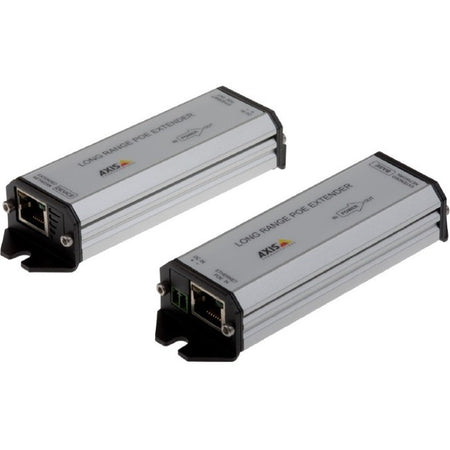 AXIS Long Range PoE Extender Kit - 01857-001