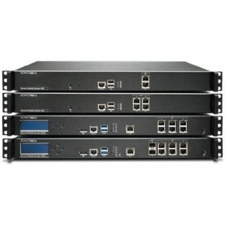 SonicWall SMA 7210 Network Security Appliance - 02-SSC-4029