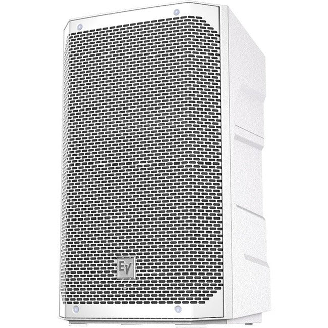 Electro-Voice ELX200-10P Speaker System - White - ELX200-10P-W