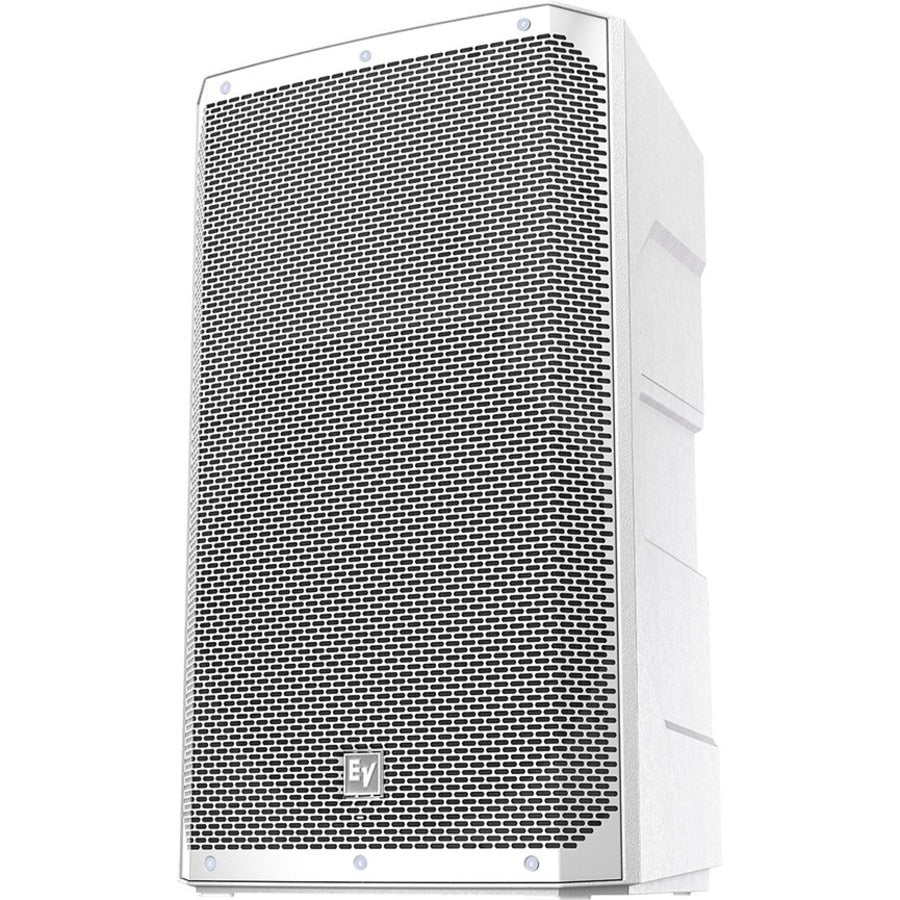 Electro-Voice ELX200-15P Speaker System - White - ELX200-15P-W