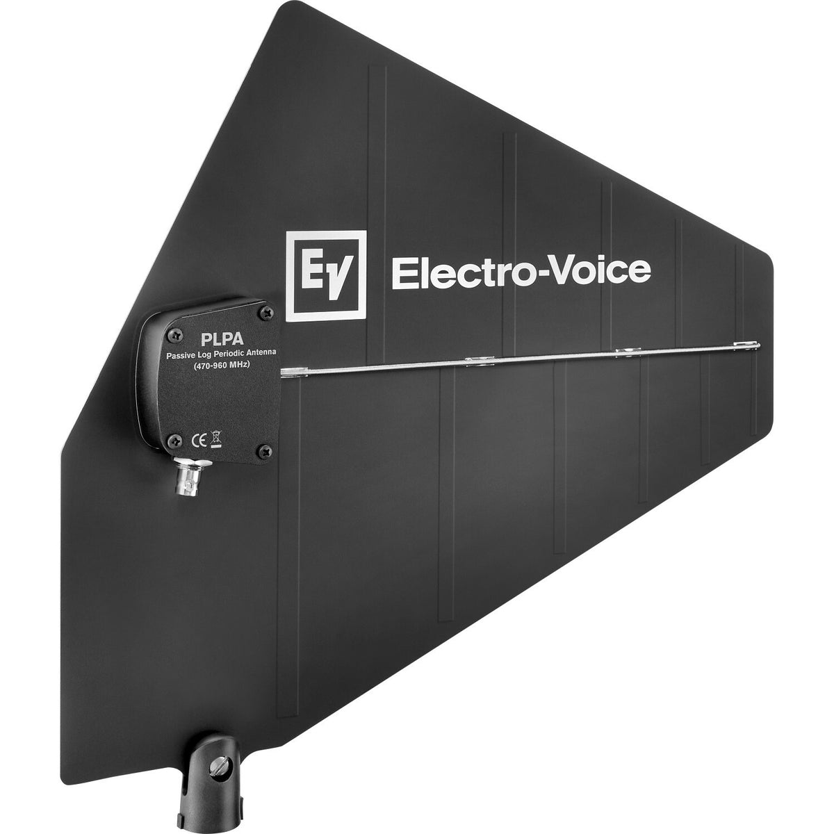 Electro-Voice Passive Log Periodic Antenna, 470-960mhz - RE3-ACC-PLPA