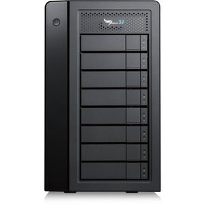 Promise Pegasus32 R8 DAS Storage System - P32R8HD112US