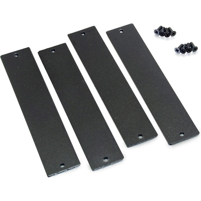 C2G Mounting Plate for HDMI Extender - Black - 29984